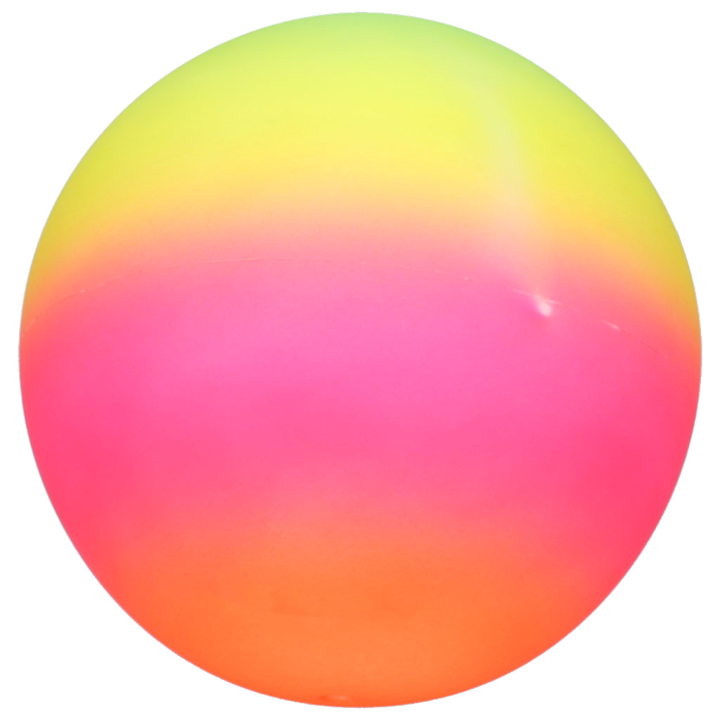 Regenbogenball Regenbogenball