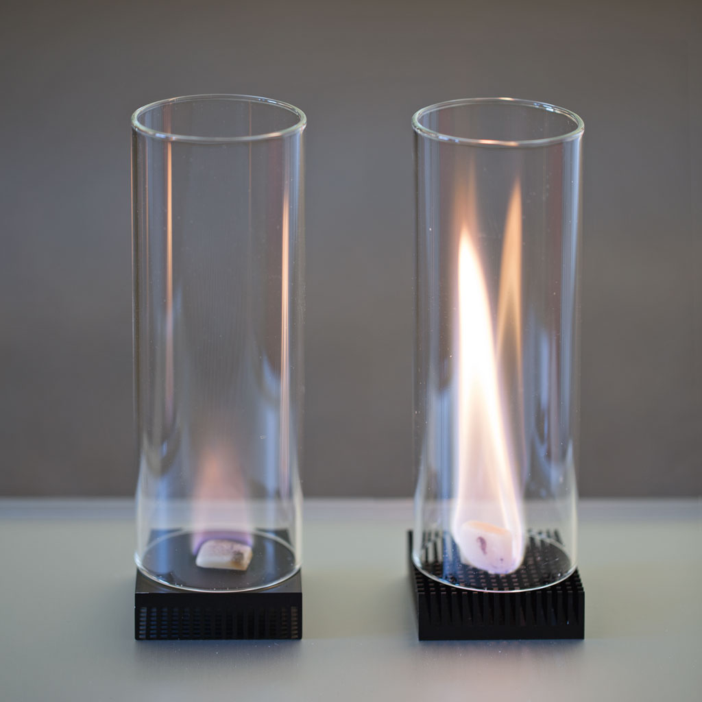 SEG Chemie II
