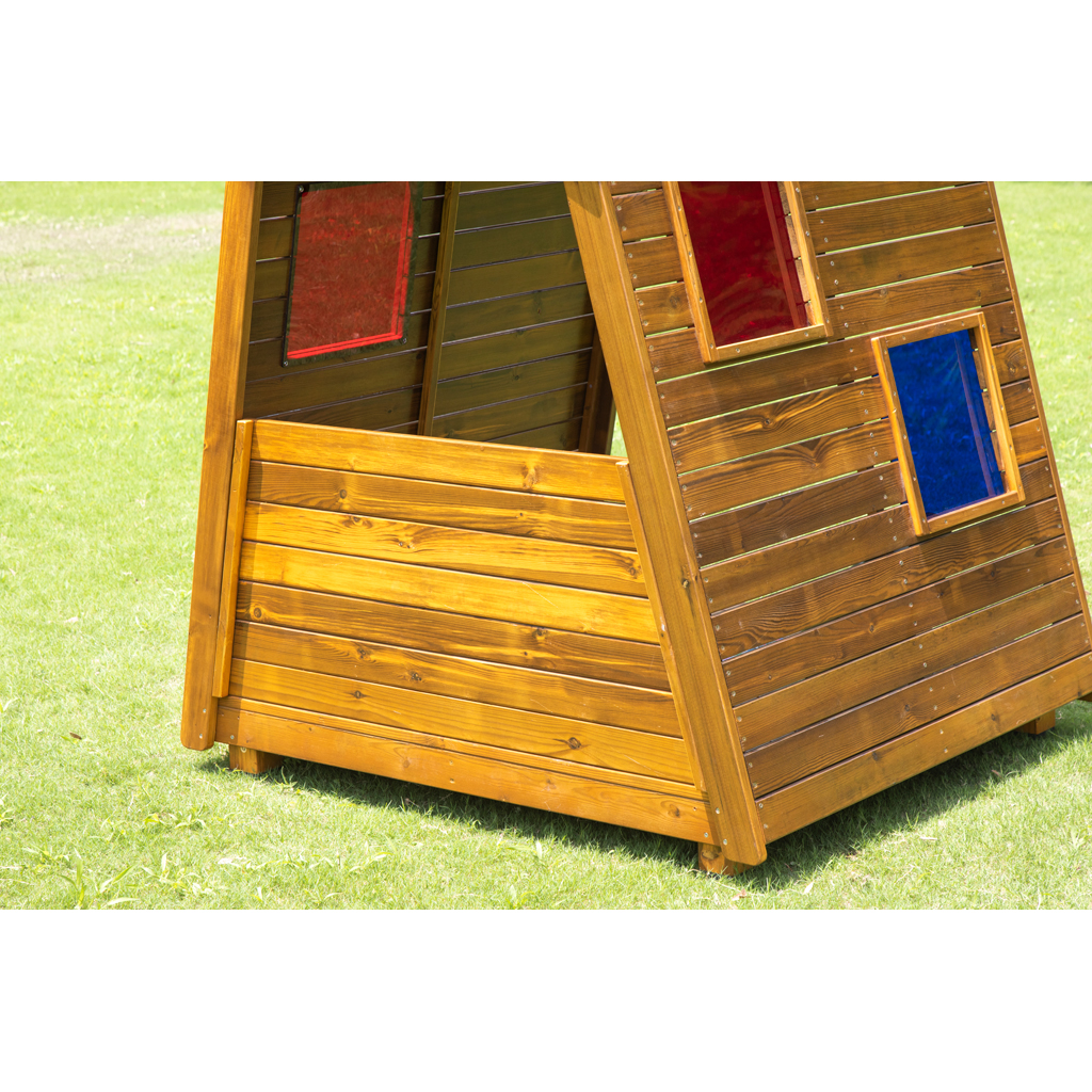 Outdoor-Cabana