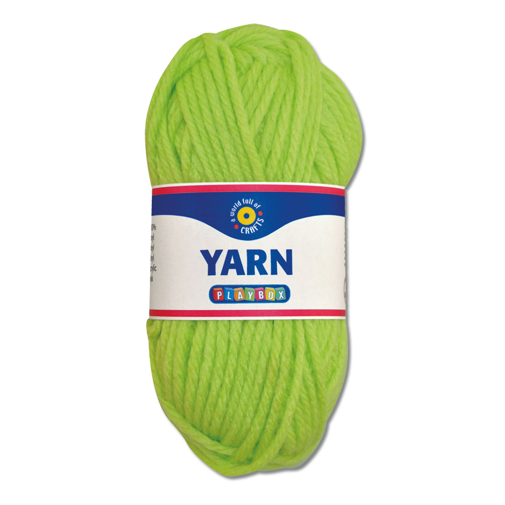 temp91933-10-acrylwolle-hellgruen3YcjOuk9UPzmq Wolle aus Acryl, 50 g, 50 m pro Knäuel