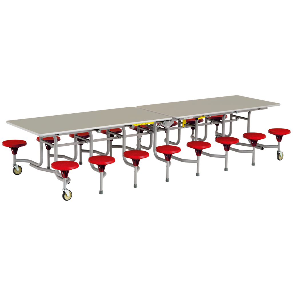 Sico® 16er-Tisch-Sitzkombination