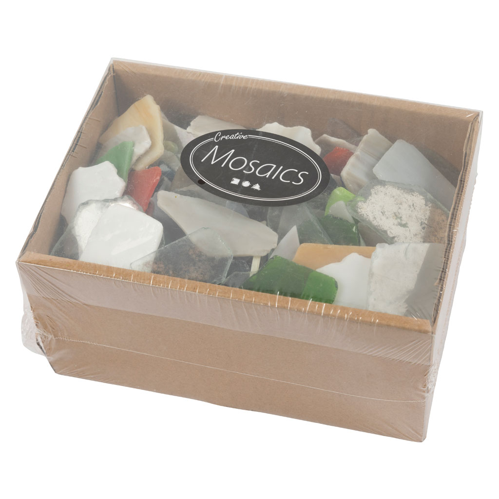 Mosaiksteine Mosaiksteine