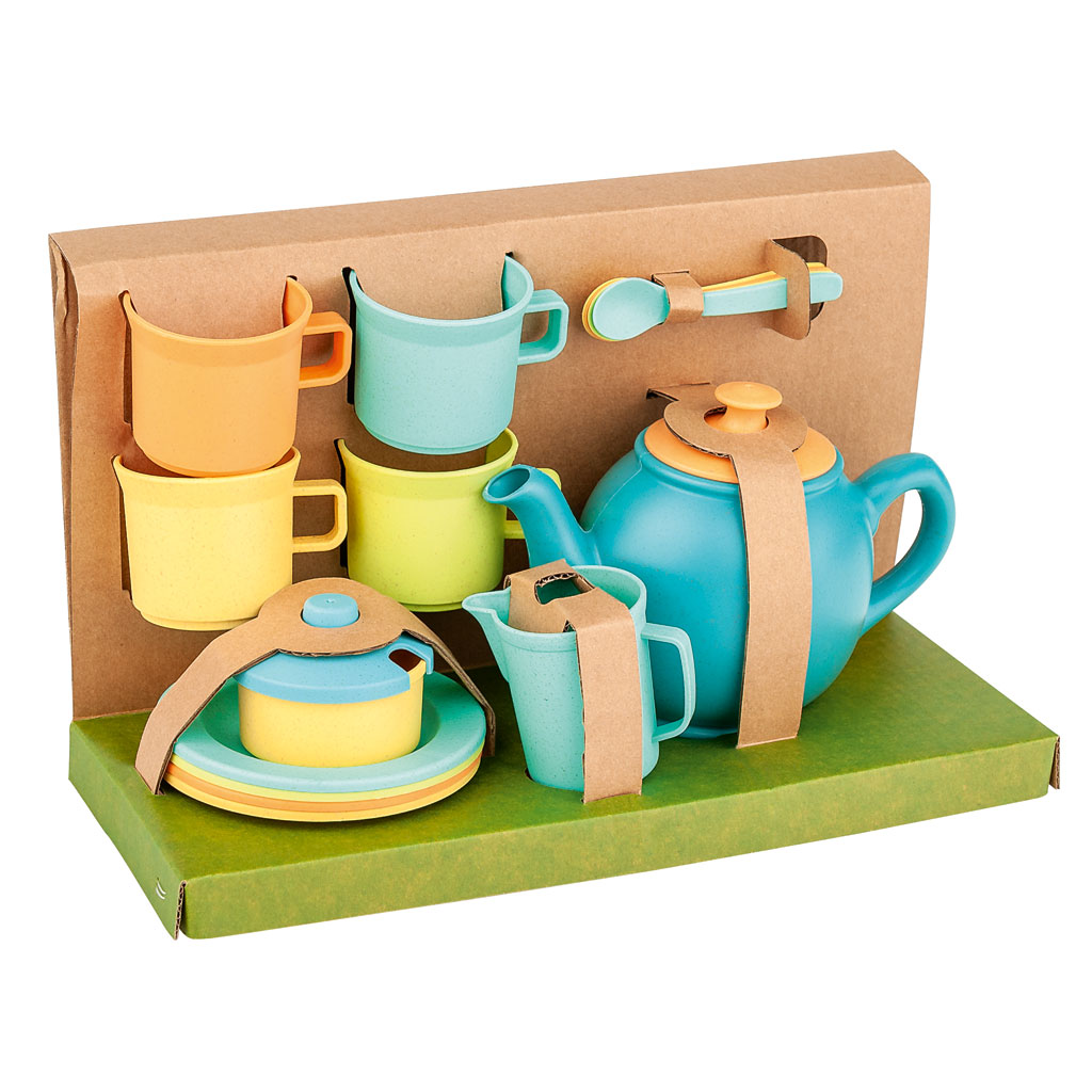 Jouéco® Tee-Set Jouéco® Tee-Set