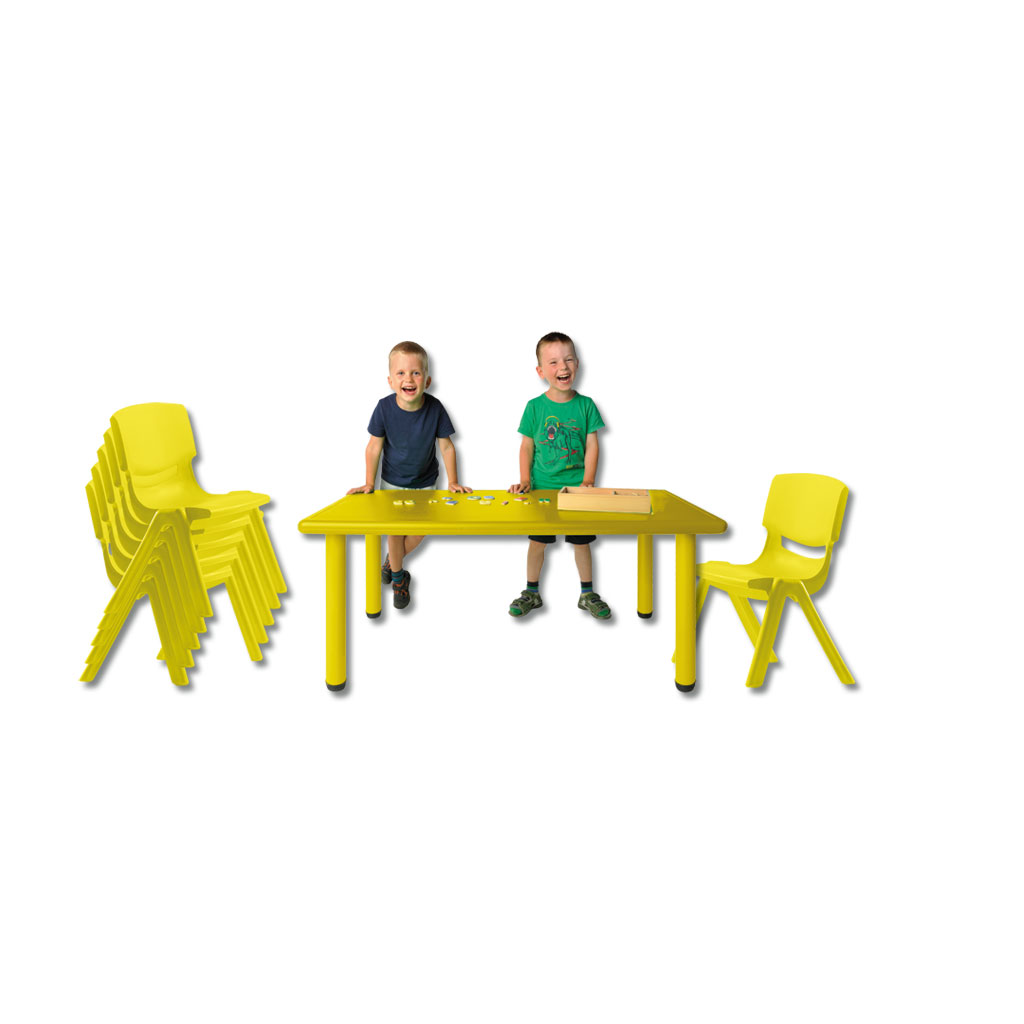 Flexi Sitzgruppe Set E