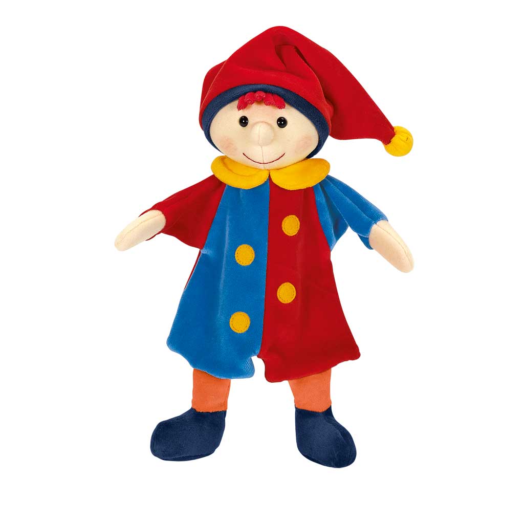 Sterntaler® Handpuppe