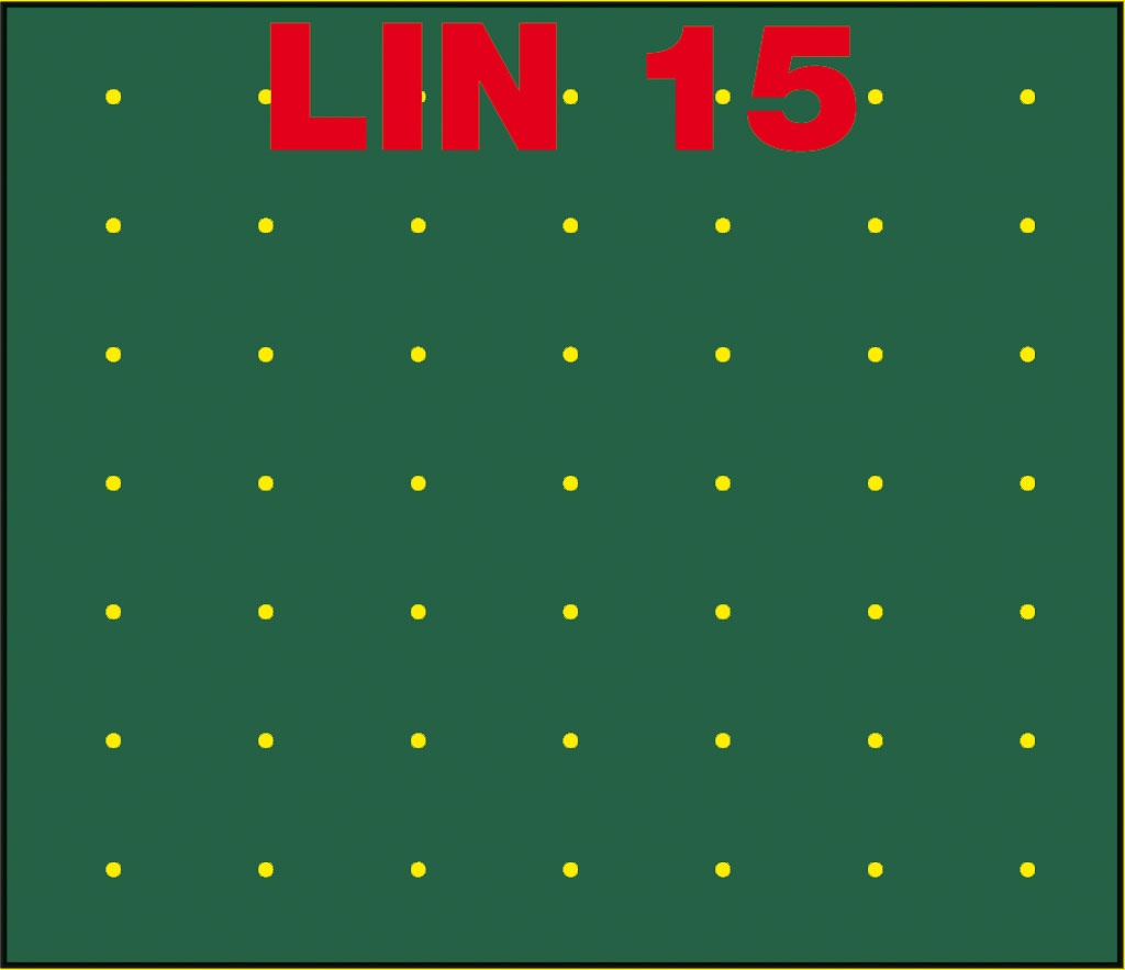 Einlegeblätter nach Maß für Glastafeln