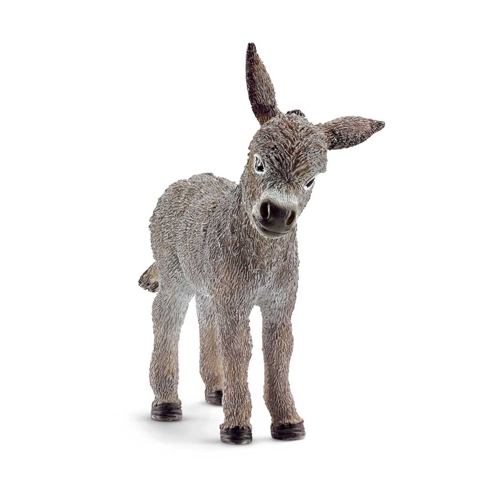 Schleich® Esel Fohlen