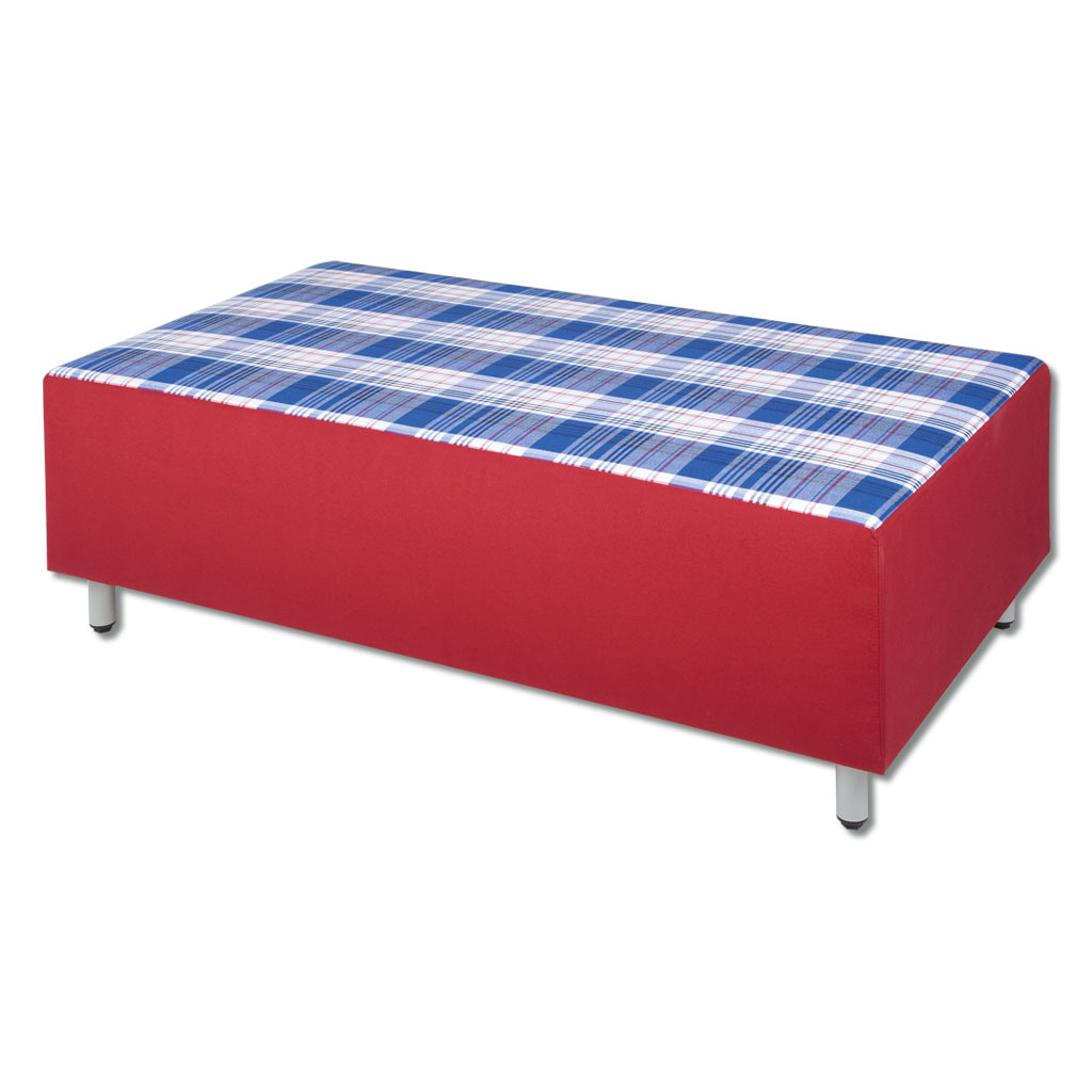 Flex GO - Tisch/ Doppelhocker