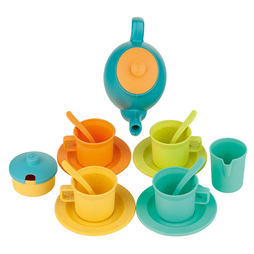 Jouéco® Tee-Set Jouéco® Tee-Set