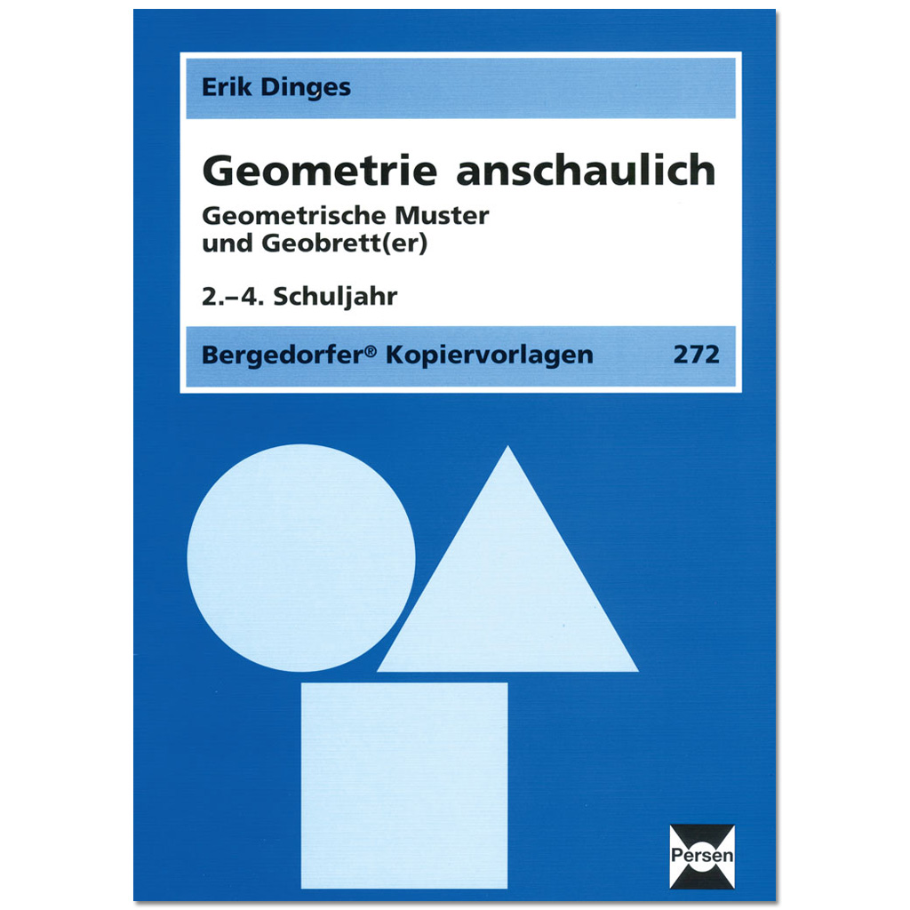 Geometrie anschaulich