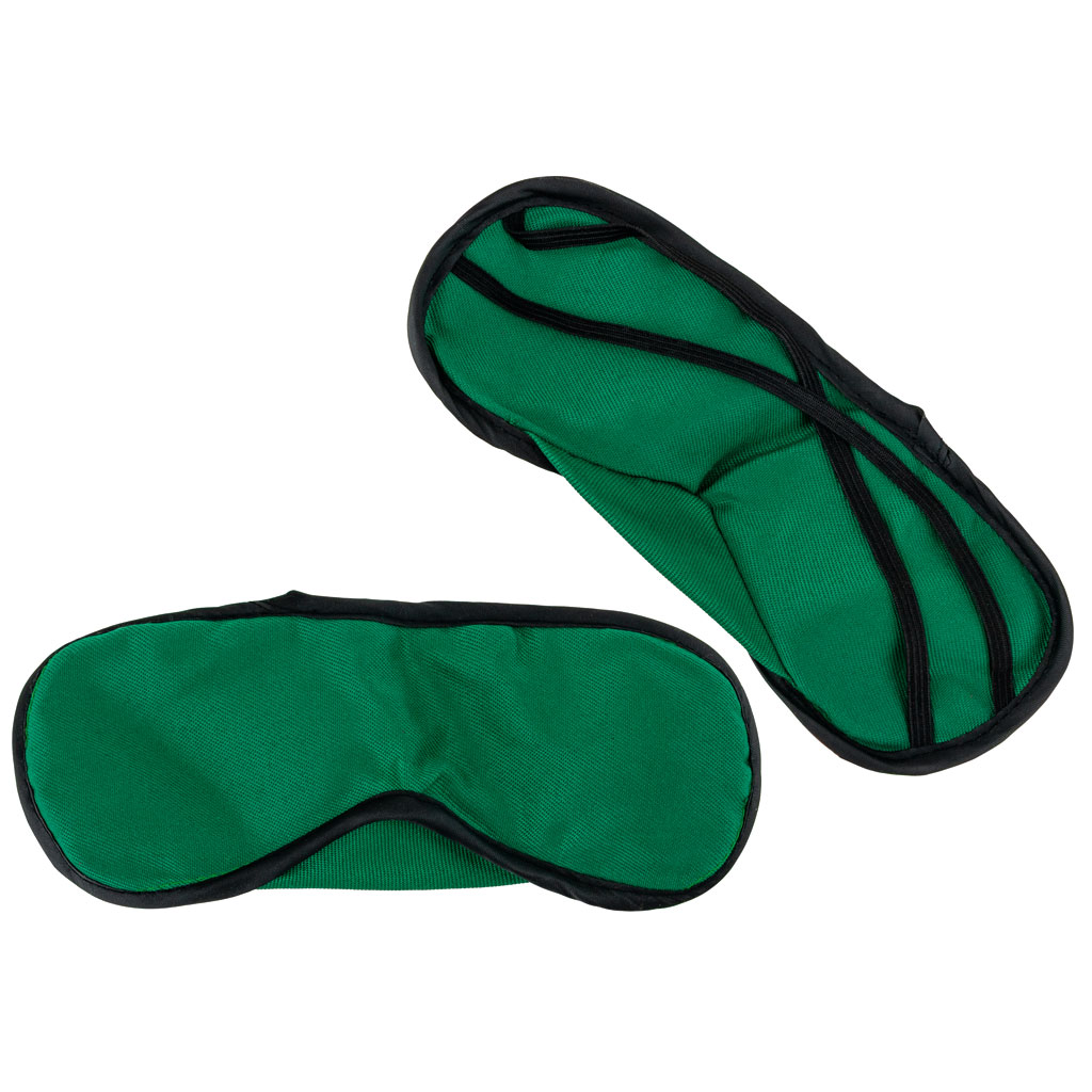 Augenbinden, 6 Stück