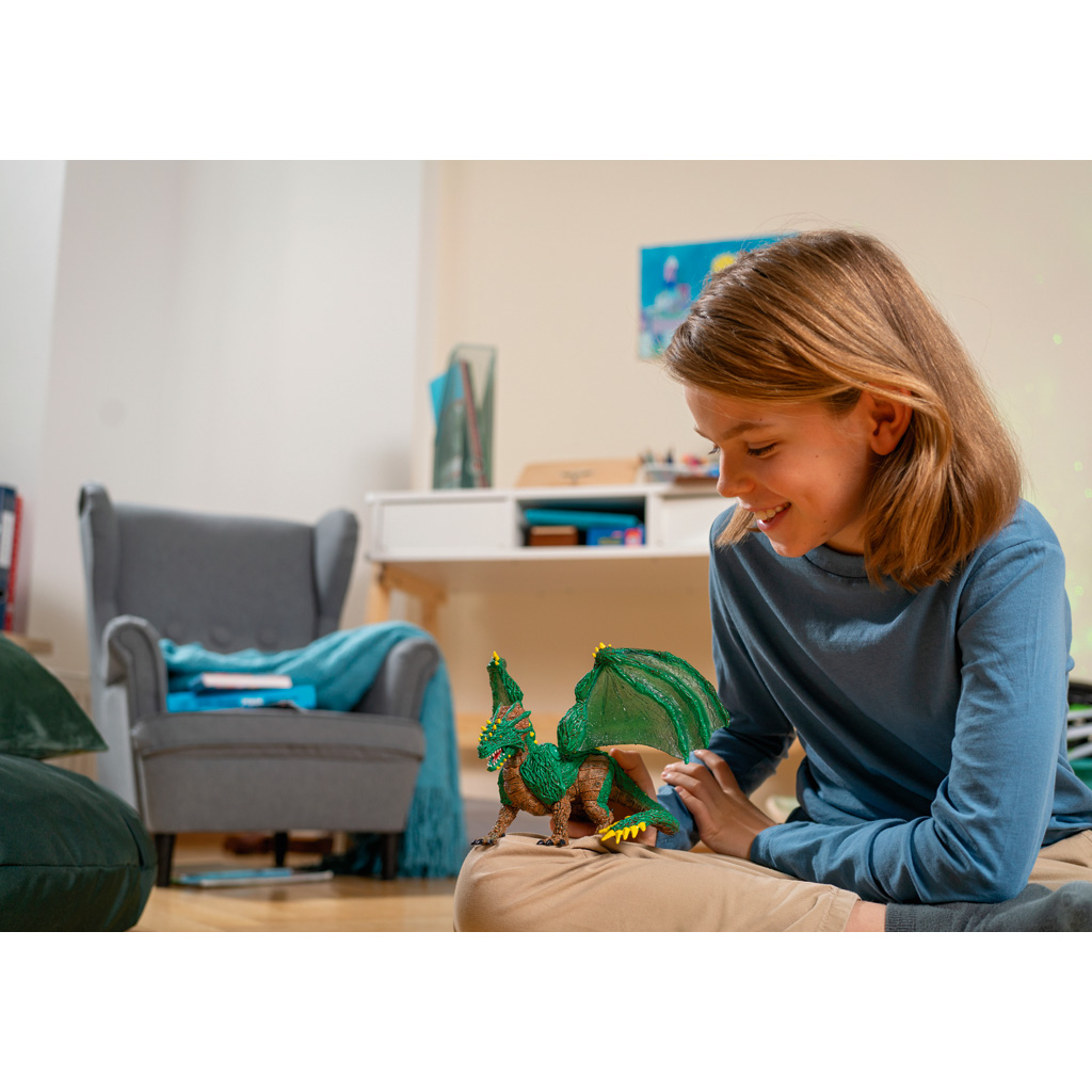 Schleich® Dschungeldrache