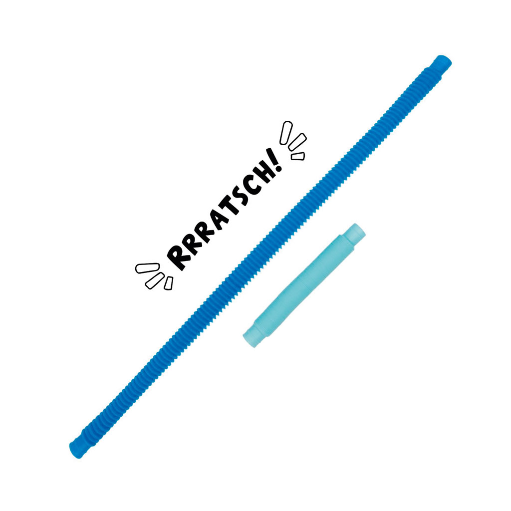Heulschlauch Heulschlauch