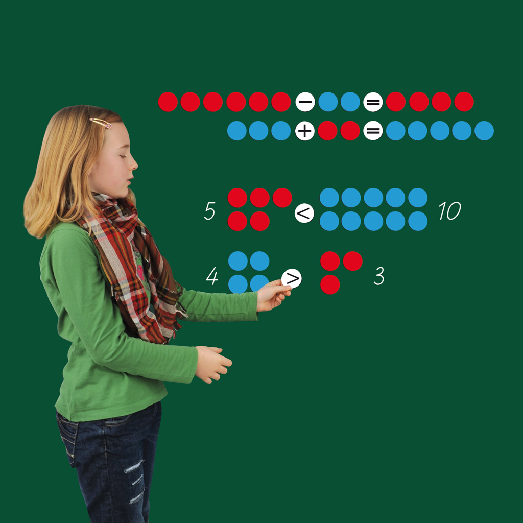 temp30559_14i73TxbS2dBjZ Großer Klassensatz mit 625 Wendeplättchen Rot/Blau