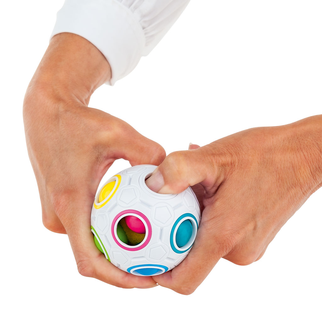 Magischer Puzzleball Magischer Puzzleball