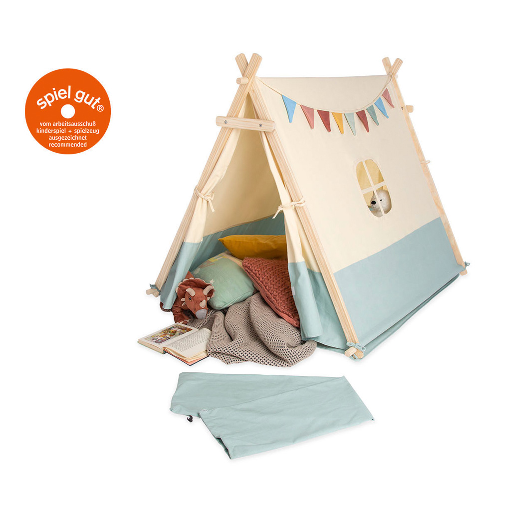 Zelt Yuma-Bild Auf diesem Bild ist das Produkt mit der Art.Nr.: W-83861 zu sehen