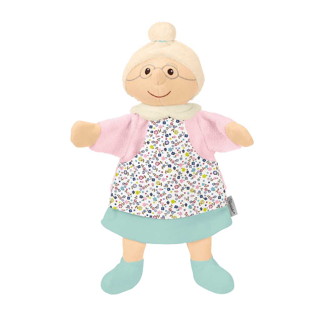 Sterntaler® Handpuppe