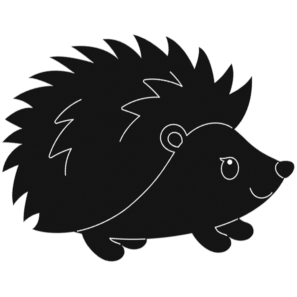 Ursus® Magische Kratzel-Motive Tiere Ursus® Magische Kratzel-Motive Tiere