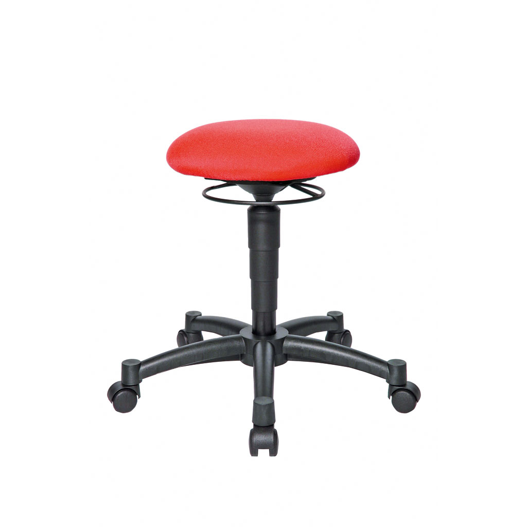 Topstar Fitness-Hocker Body-Bild Auf diesem Bild ist das Produkt mit der Art.Nr.: M-45232 zu sehen