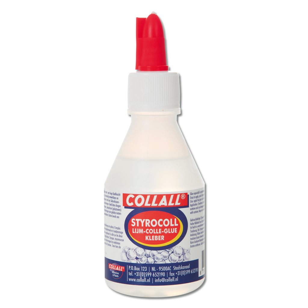 Styroporkleber, 100 ml