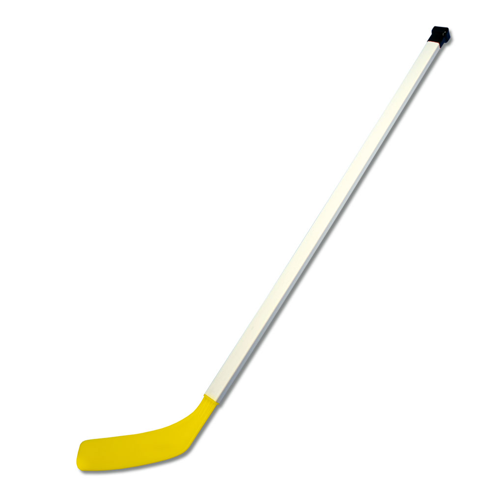 temp60847-hallen-hockey-schlaeger-gelbJxyUGlMvePQBU Hallenhockey-Schläger, einzeln