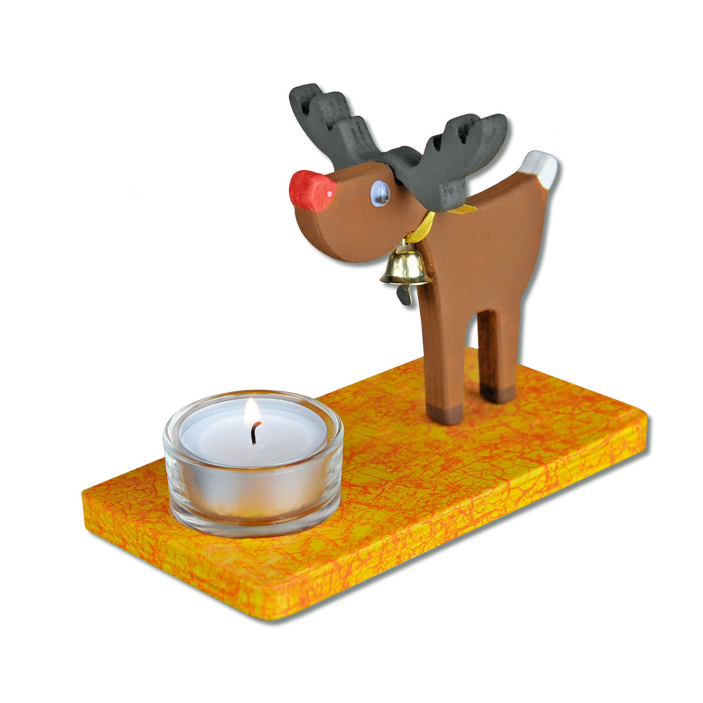 temp91822d-teelichthalter-rentier-rudi824xrAQvFRCIh Teelichthalter Rentier Rudi aus Holz, blanko, 3er-Set