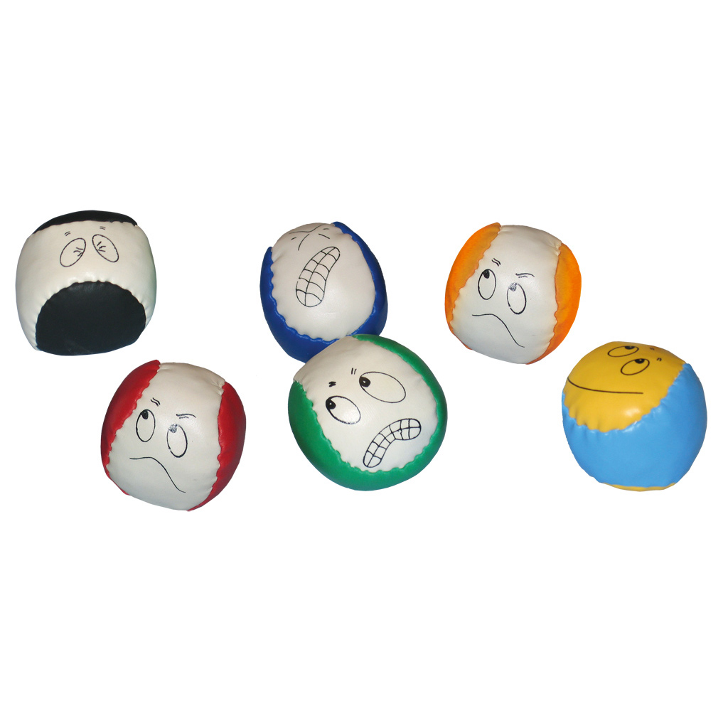 Knautschies, 3er-Set