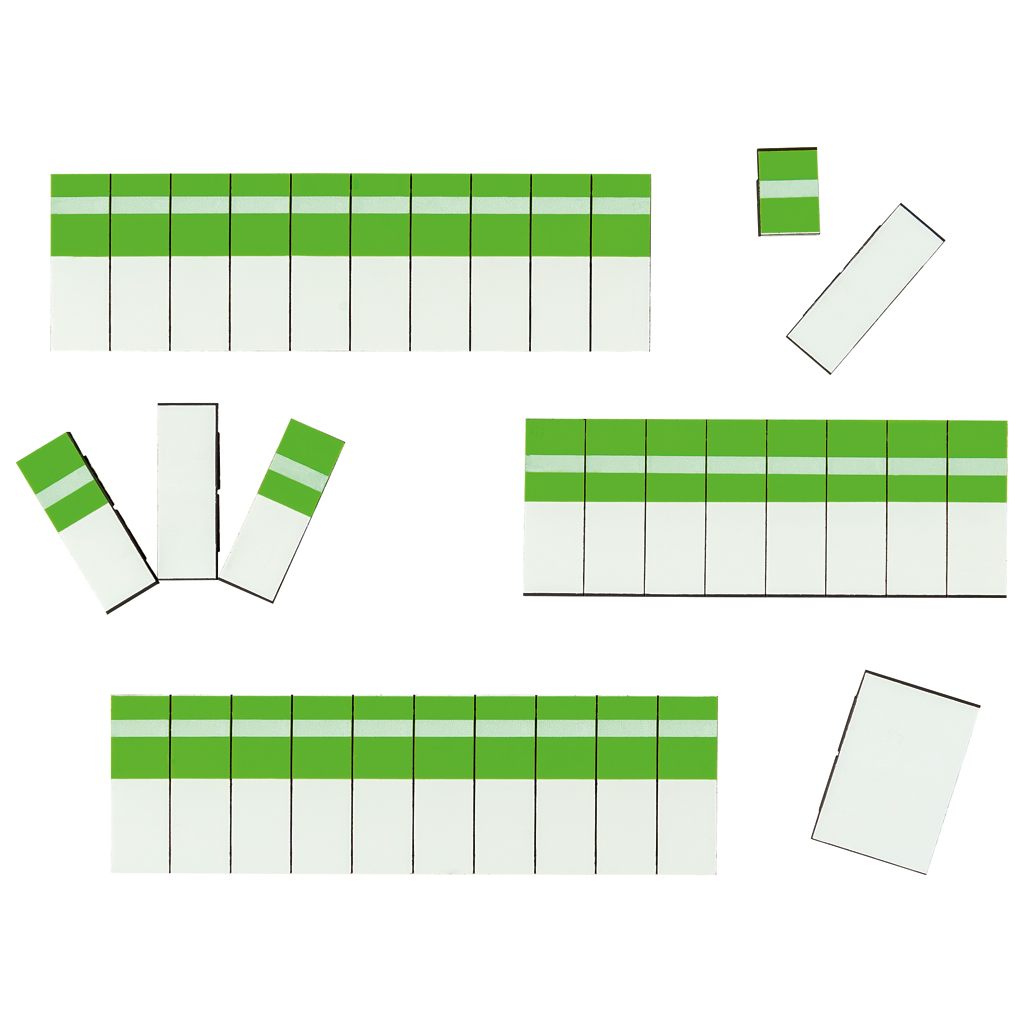 Kippmagnete für Klassenplan Kippmagnete für Klassenplan