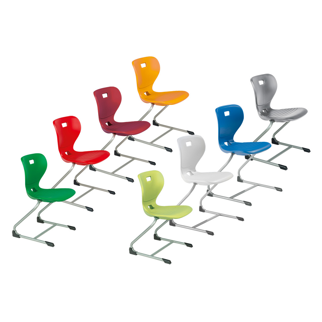 ErgoStar™ Schülerstuhl ErgoStar™ Schülerstuhl