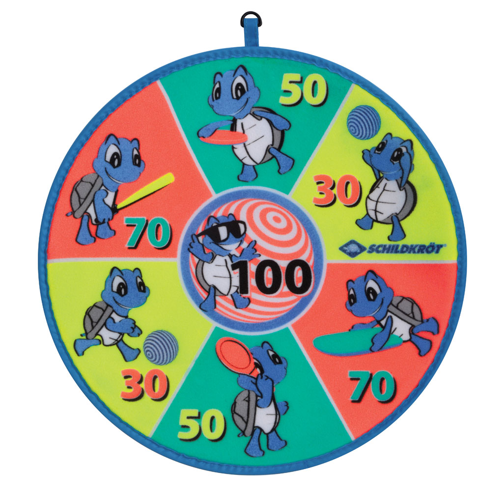 Soft-Dart-Set Soft-Dart-Set