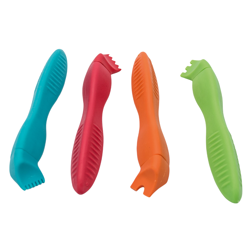 Soft Grip Wellenwerkzeuge-Bild Auf diesem Bild ist das Produkt mit der Art.Nr.: W-83516 zu sehen