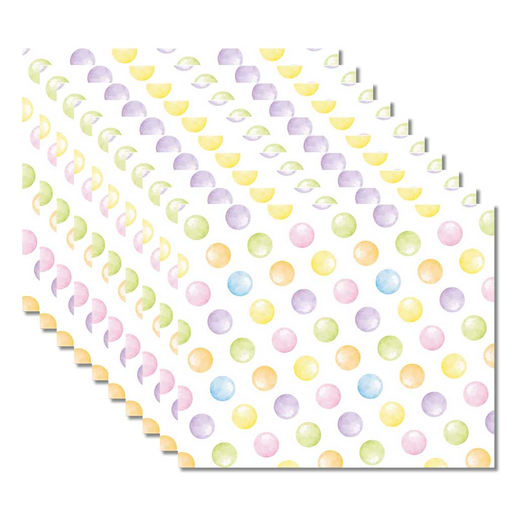 Fotokarton mit Motiv 300 g/m²