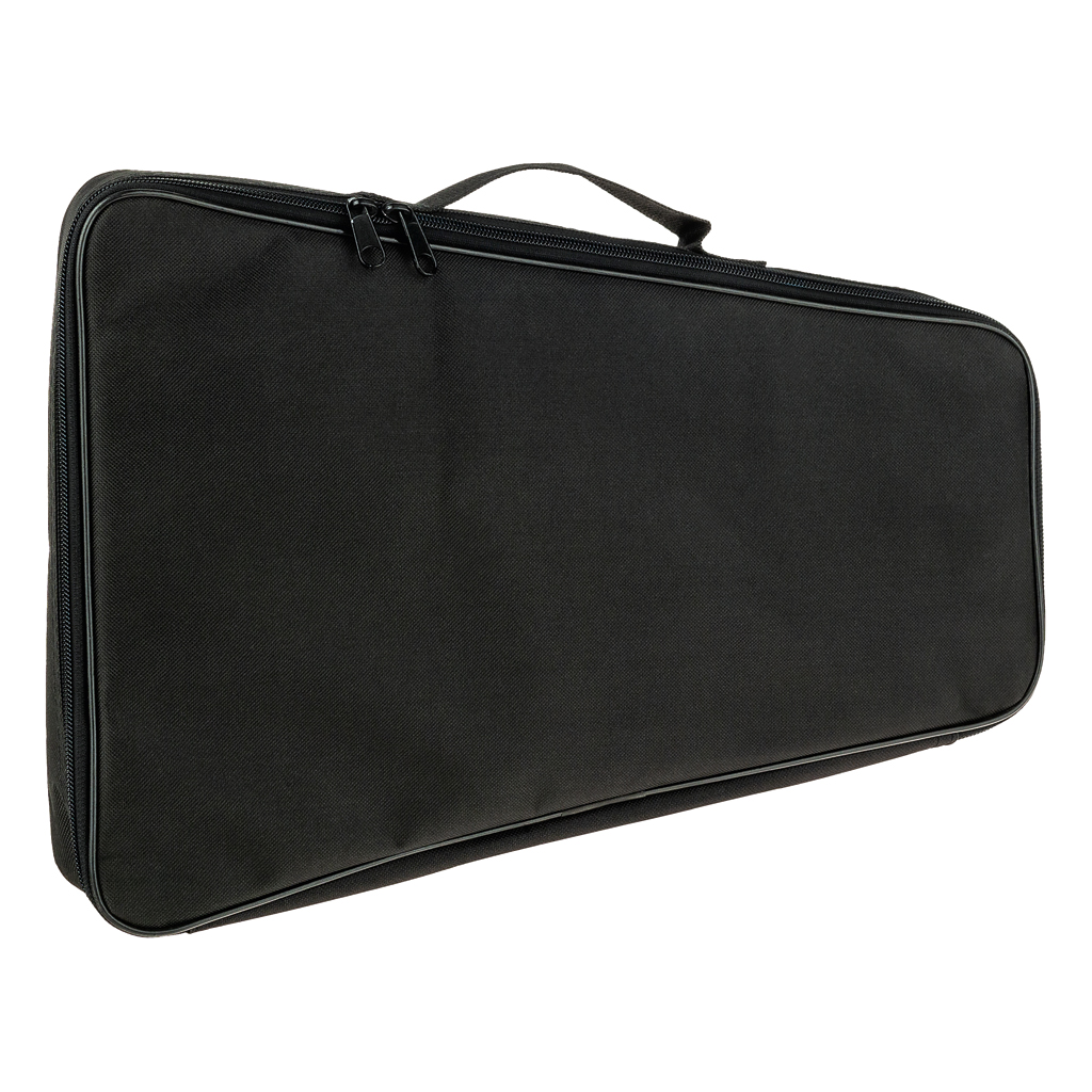 TrellaTon® Chromatisches Alt-Glockenspiel