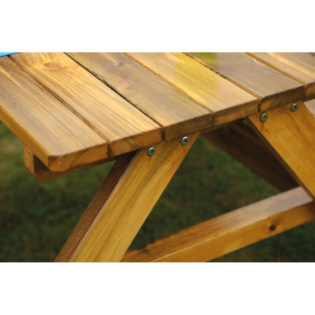 Outdoor-Kindersitzgruppe