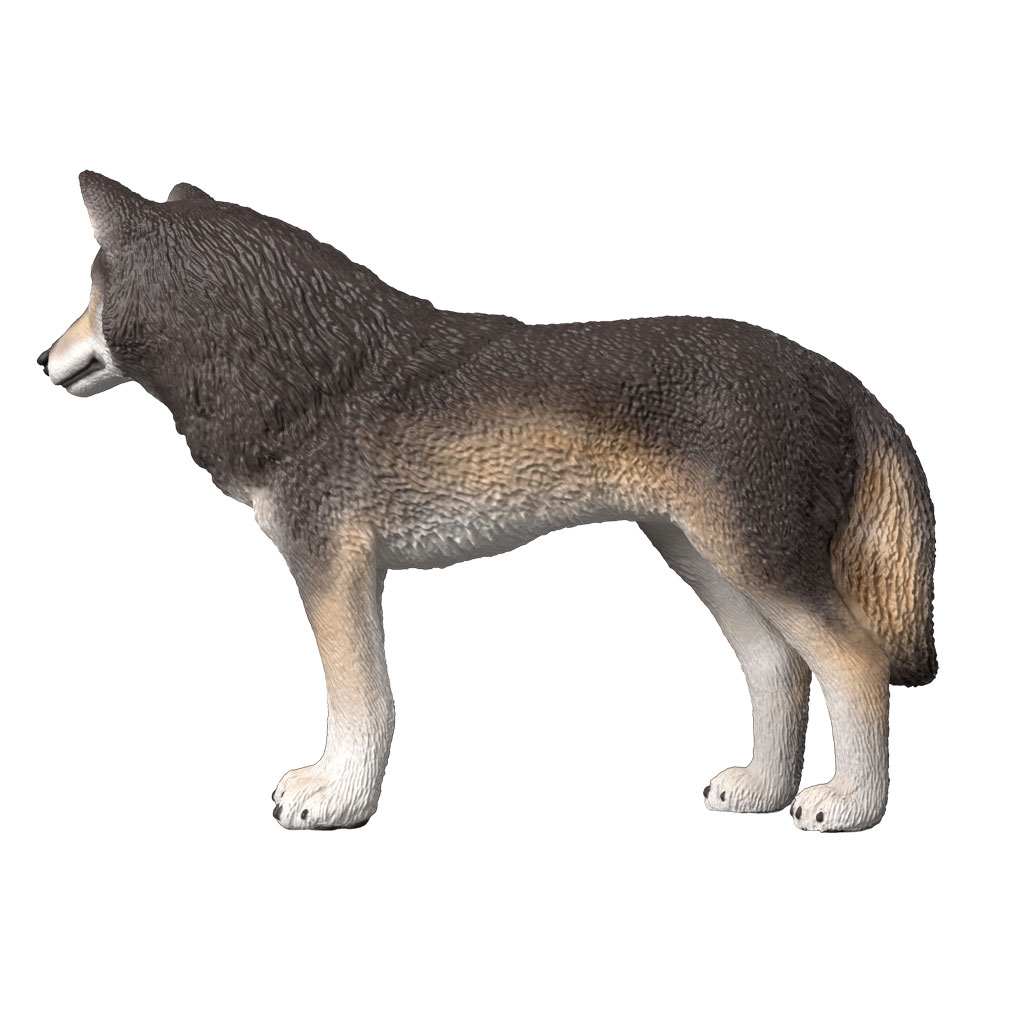 Schleich® Amerikanischer Wolf