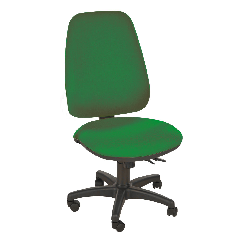 Ergo Bürodrehstuhl Komfort