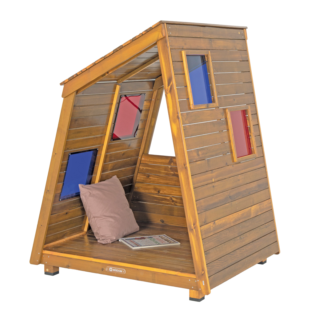 Outdoor-Cabana