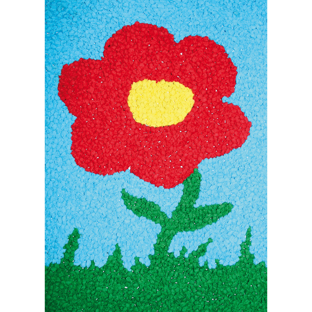 Bastelkrepppapier 32 g/m² Bastelkrepppapier 32 g/m²