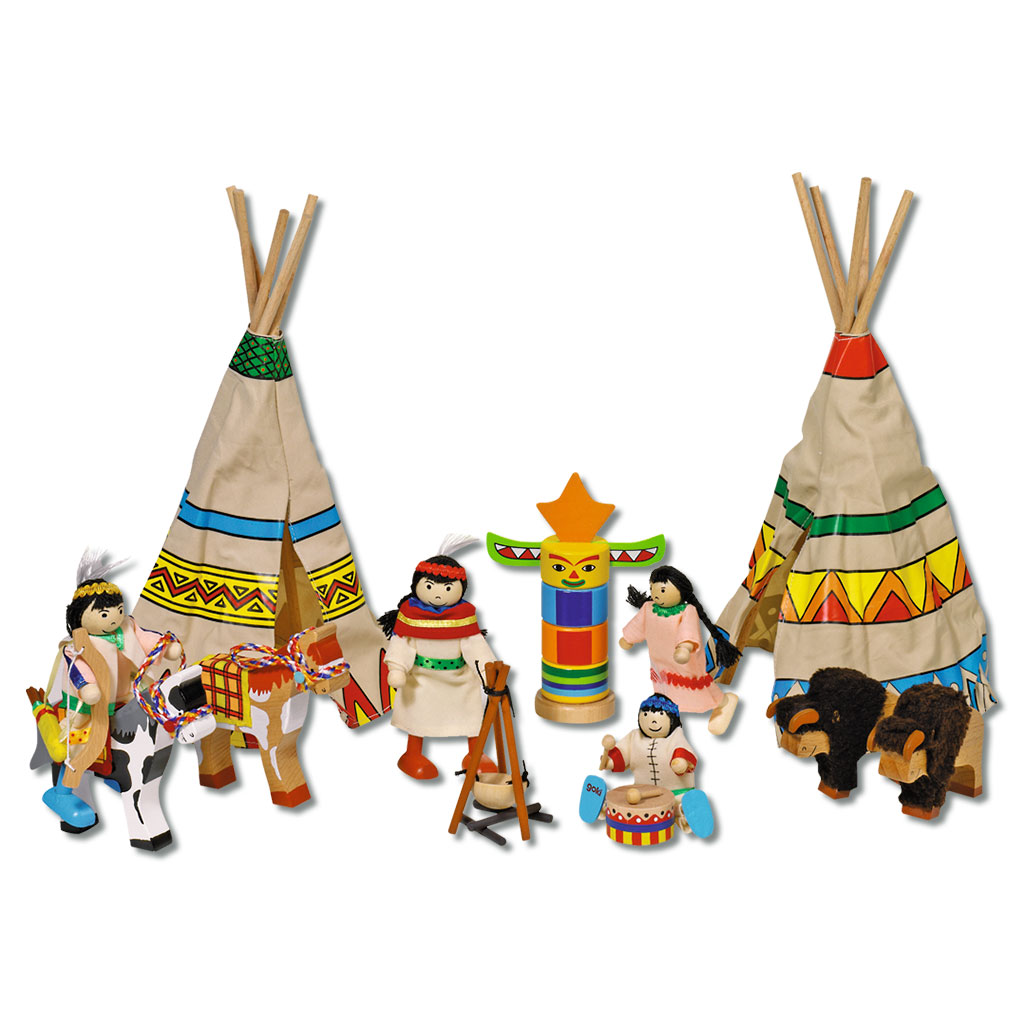 temp80807-biegepueppchen-indianderlagerLDwCX9kga94JB Biegepüppchen Indianerlager