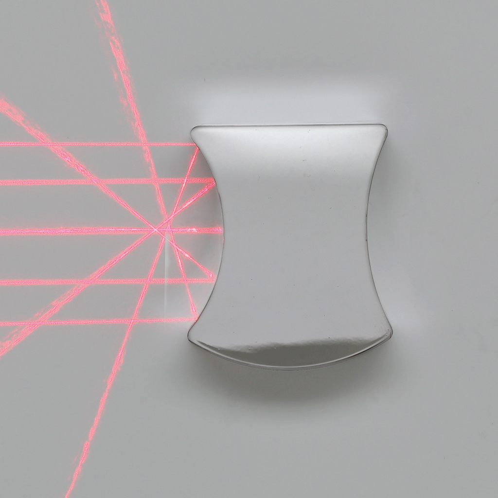 Universalspiegel für den Physikunterricht Universalspiegel für den Physikunterricht