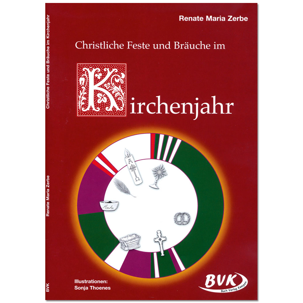 temp10764J7ZxMDZbKSREr Christliche Feste und Bräuche im Kirchenjahr