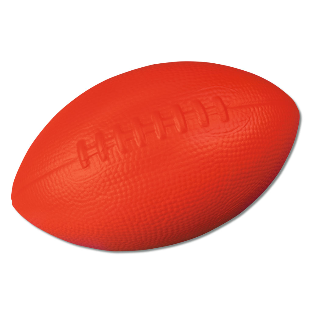 Schaumstoff-Football