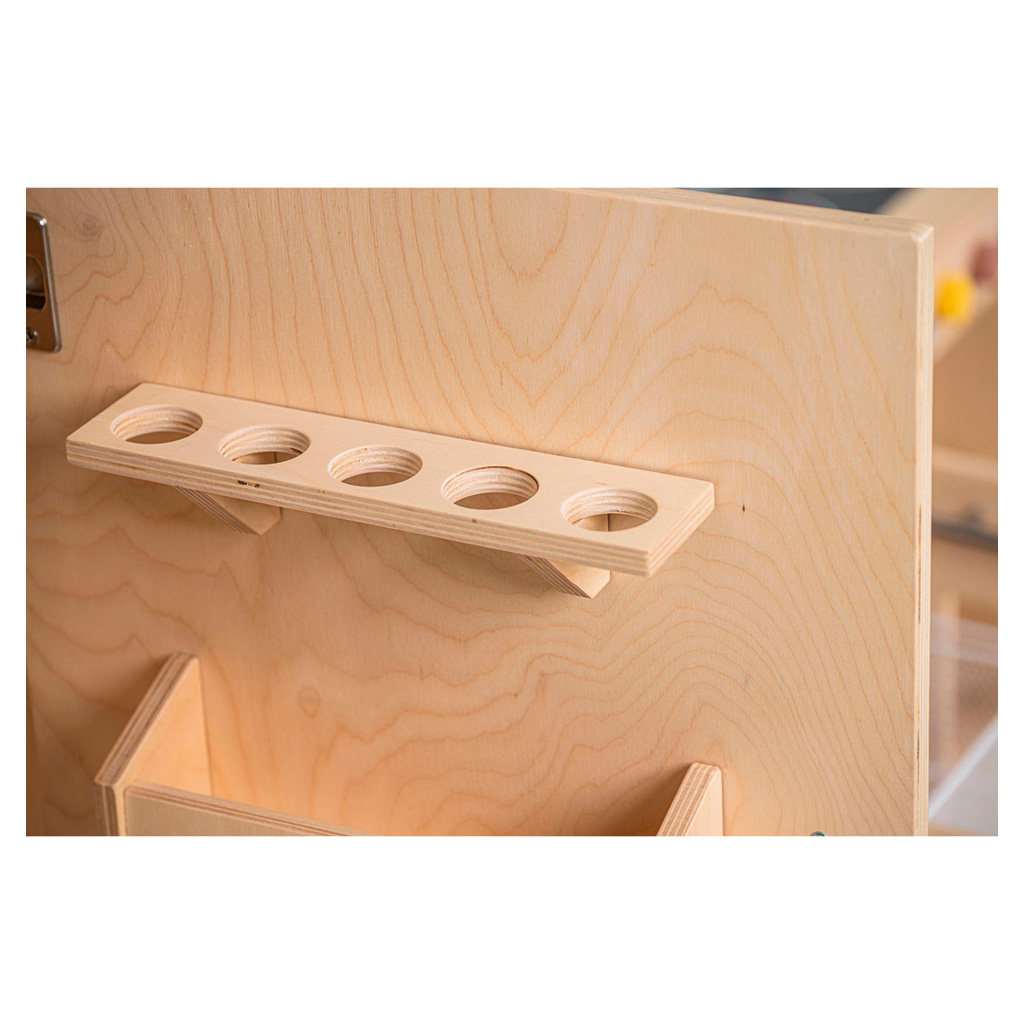 Educo® Kühlschrank