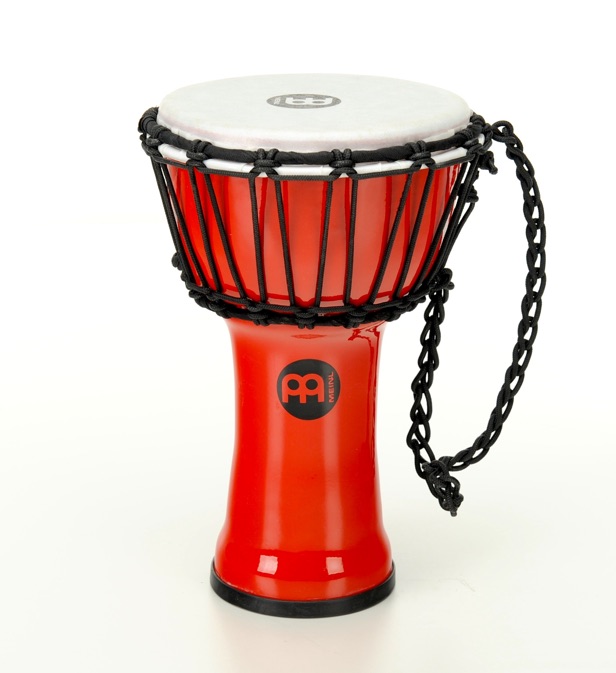 Djembe Junior Drum JRD-R