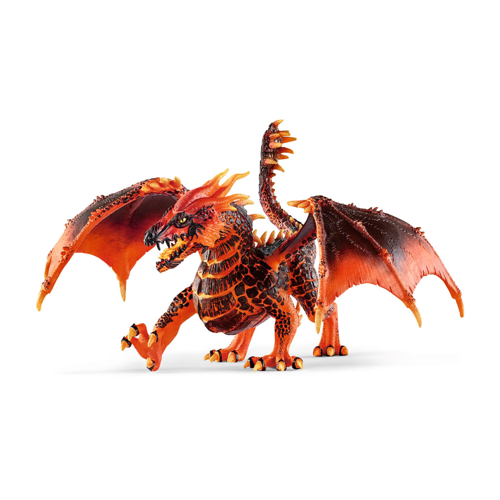 Schleich® Lavadrache