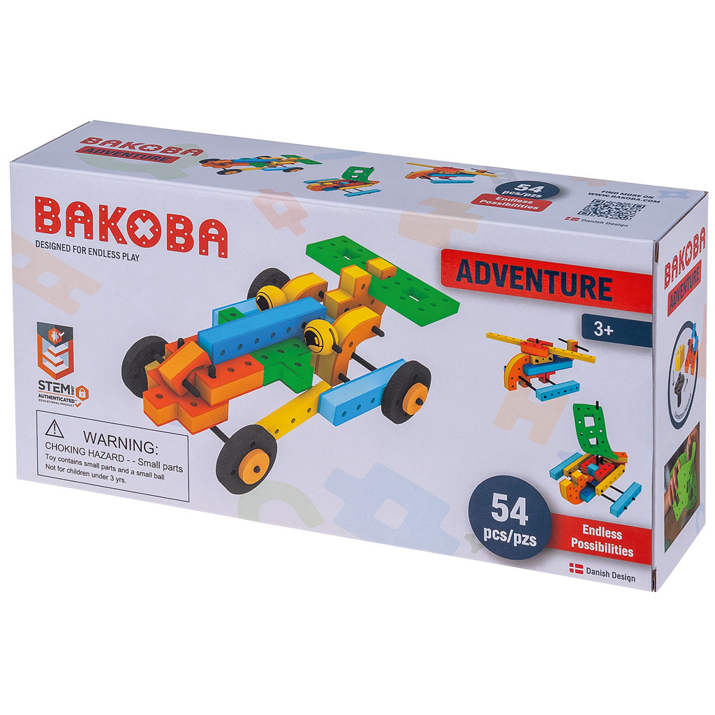 BAKOBA Adventure
