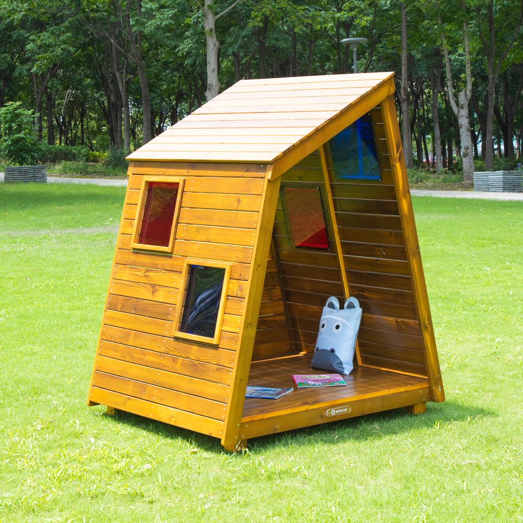 Outdoor-Cabana