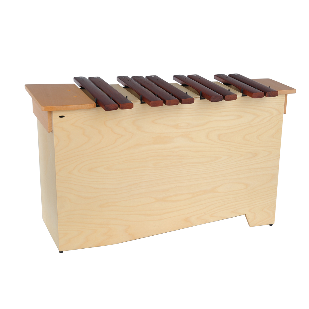 TrellaTon® Chromatische Ergänzung für Bass-Xylophon