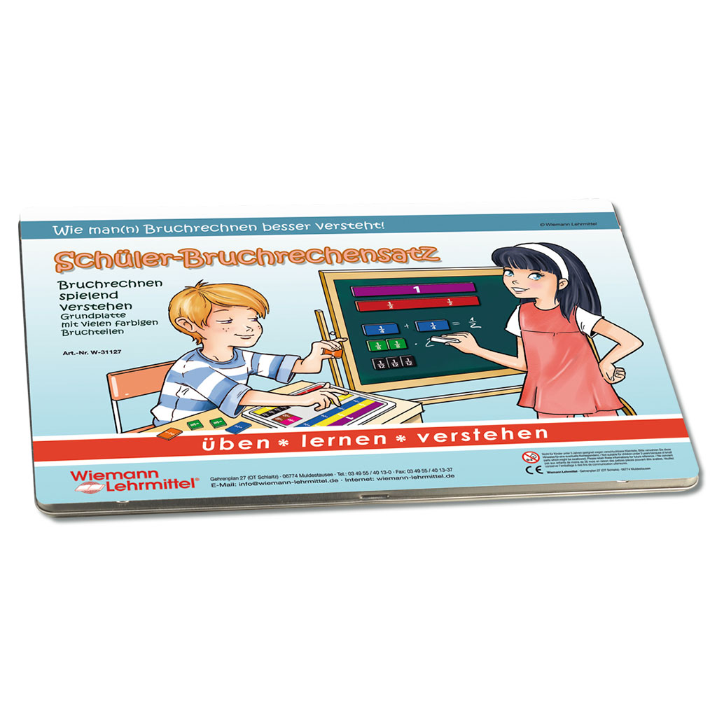 temp31127_1R9Pzx0EgeSaqi Magnetbox Schüler-Bruchrechensatz