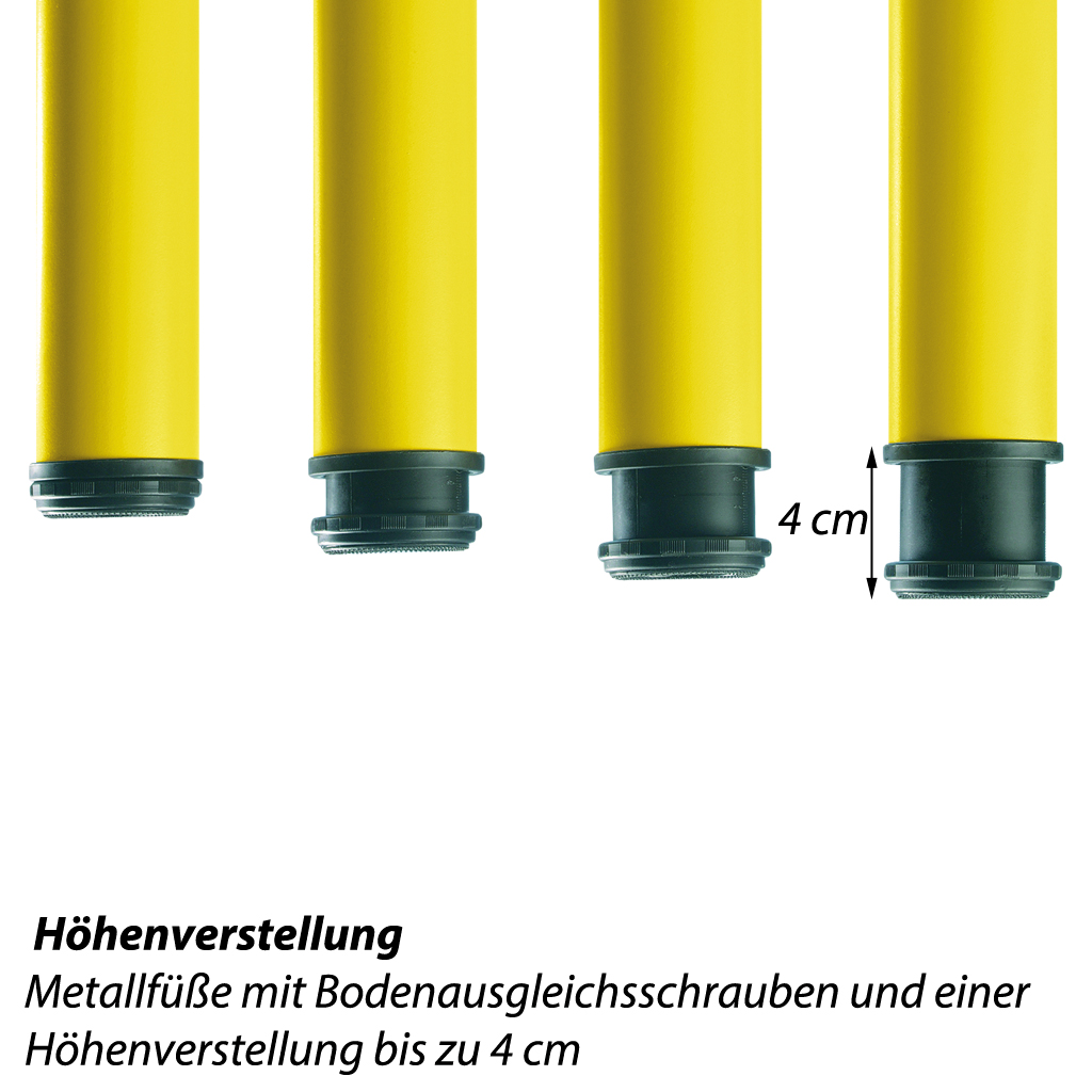 Flexi Rechtecktisch